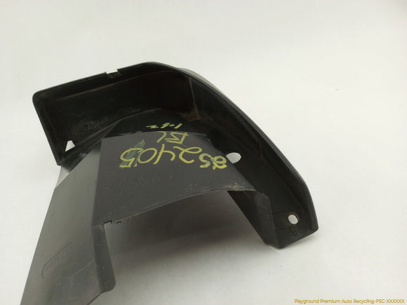 Honda Element Pair Of Rear Mud Splash Guards