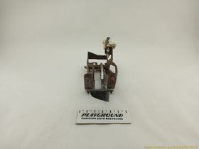 Pontiac Fiero Brake Pedal