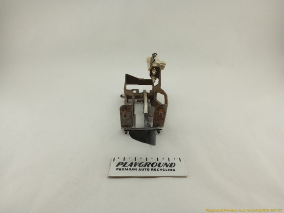 Pontiac Fiero Brake Pedal