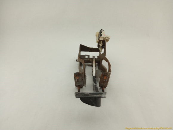 Pontiac Fiero Brake Pedal