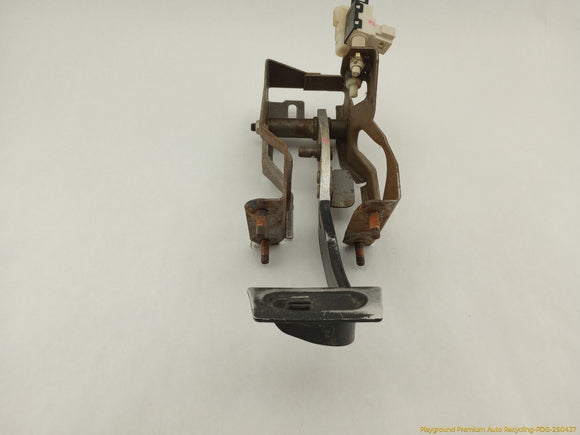Pontiac Fiero Brake Pedal