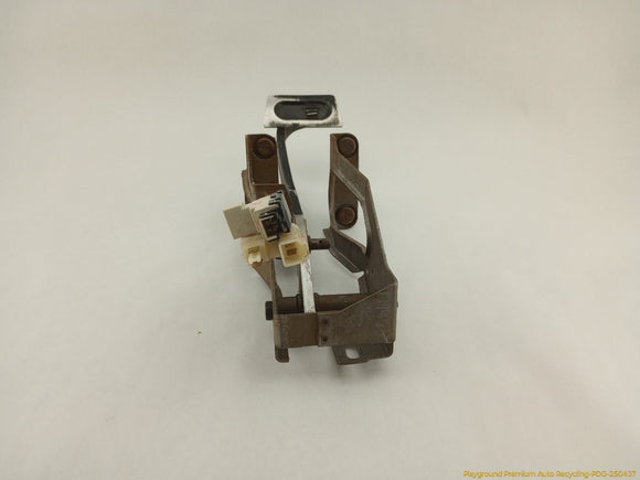 Pontiac Fiero Brake Pedal
