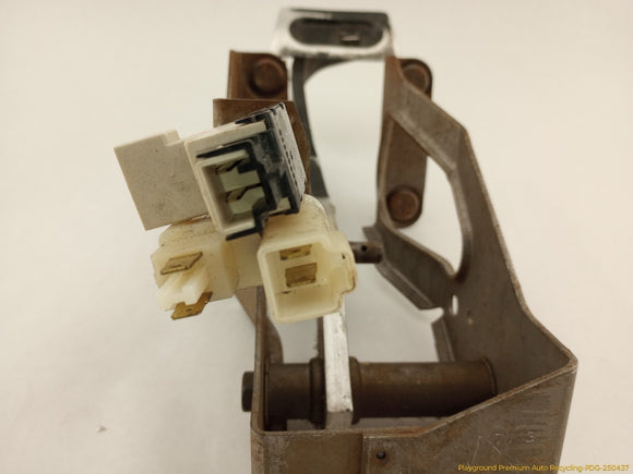 Pontiac Fiero Brake Pedal