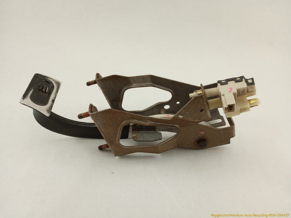 Pontiac Fiero Brake Pedal