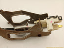 Pontiac Fiero Brake Pedal-9