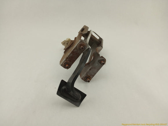 Pontiac Fiero Brake Pedal