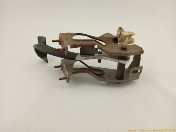 Pontiac Fiero Brake Pedal