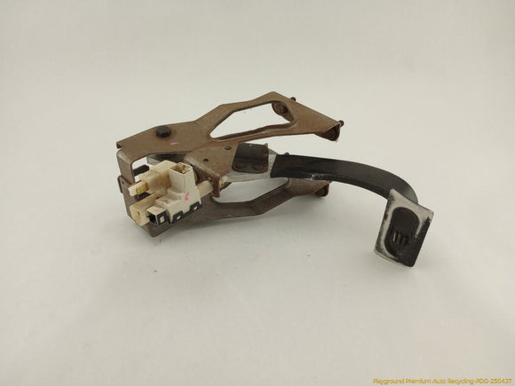 Pontiac Fiero Brake Pedal