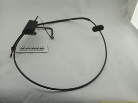 Pontiac Fiero Accelerator Gas Pedal