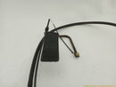 Pontiac Fiero Accelerator Gas Pedal-3