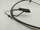 Pontiac Fiero Accelerator Gas Pedal-6