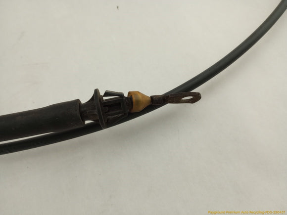 Pontiac Fiero Accelerator Gas Pedal
