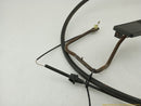 Pontiac Fiero Accelerator Gas Pedal-8