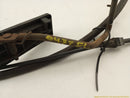 Pontiac Fiero Accelerator Gas Pedal-9