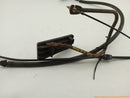 Pontiac Fiero Accelerator Gas Pedal-10