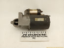 Pontiac Fiero Starter Motor-1