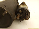 Pontiac Fiero Starter Motor-10