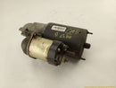 Pontiac Fiero Starter Motor-11