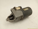 Pontiac Fiero Starter Motor-12