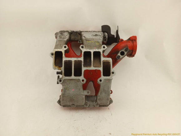 Pontiac Fiero Upper Intake Manifold