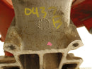 Pontiac Fiero Upper Intake Manifold-6