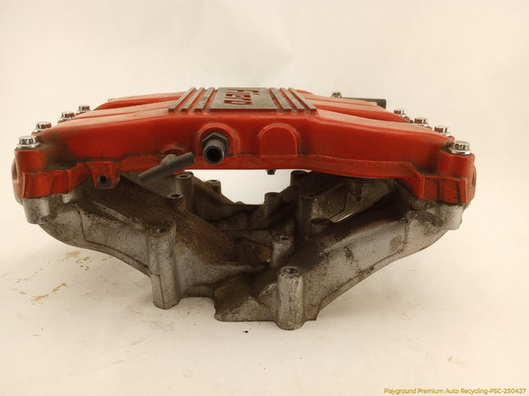 Pontiac Fiero Upper Intake Manifold