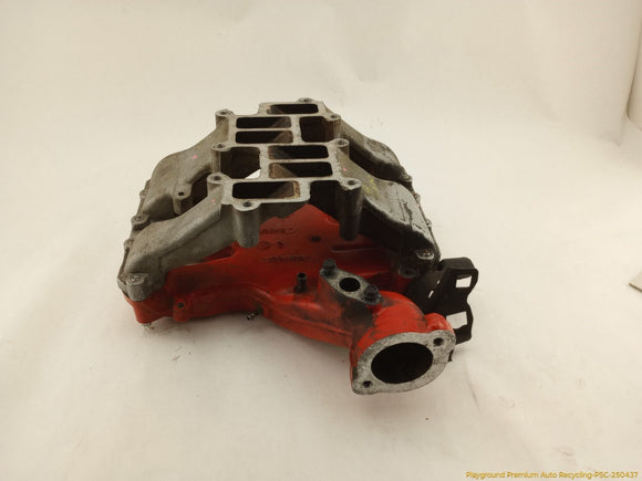 Pontiac Fiero Upper Intake Manifold