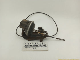 Pontiac Fiero Cruise Control Actuator