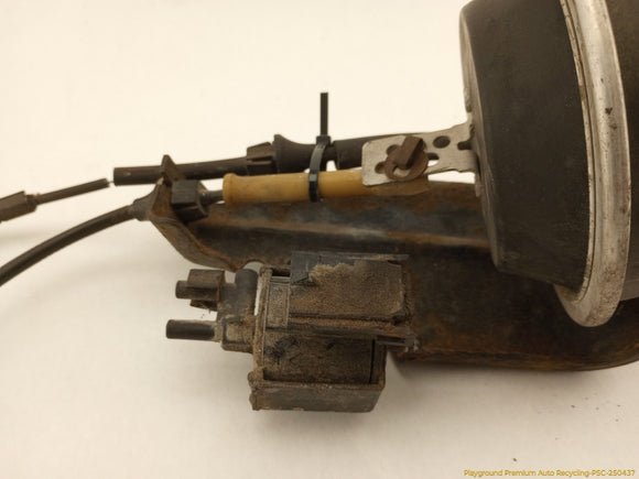 Pontiac Fiero Cruise Control Actuator