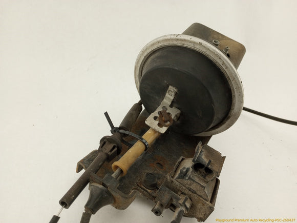 Pontiac Fiero Cruise Control Actuator