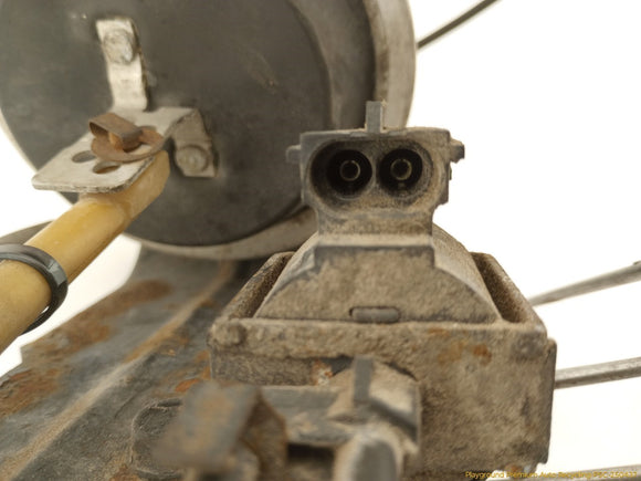 Pontiac Fiero Cruise Control Actuator