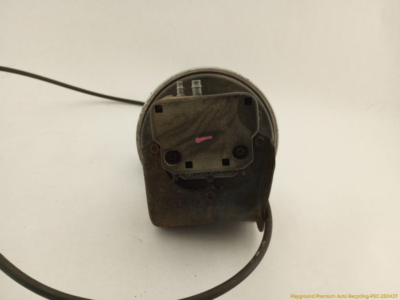 Pontiac Fiero Cruise Control Actuator