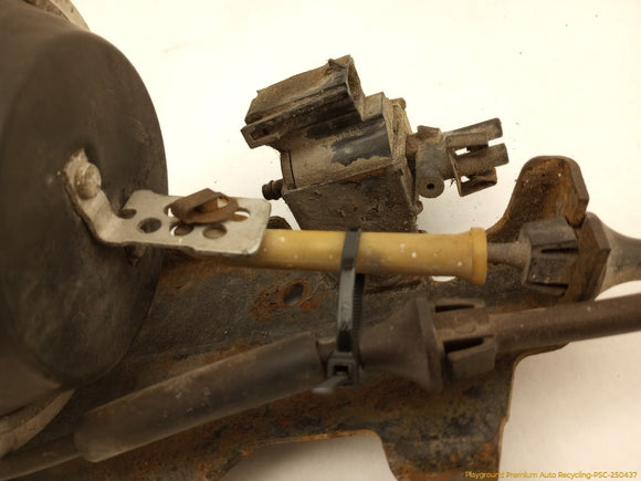 Pontiac Fiero Cruise Control Actuator