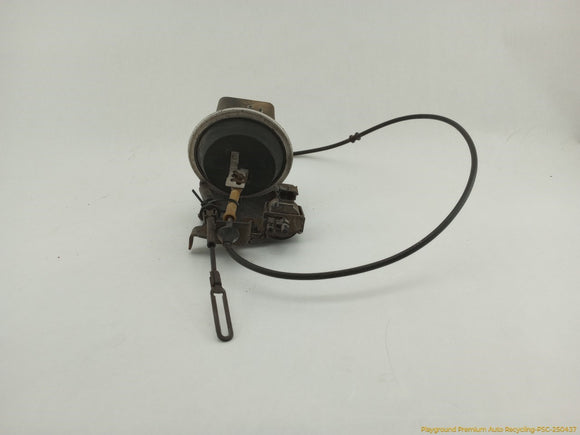 Pontiac Fiero Cruise Control Actuator