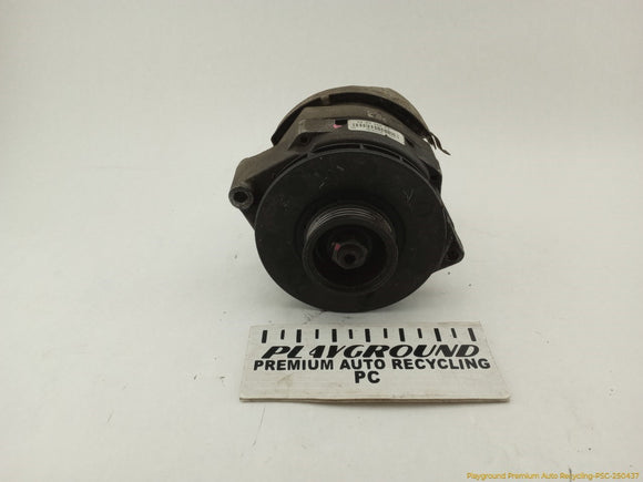 Pontiac Fiero Alternator