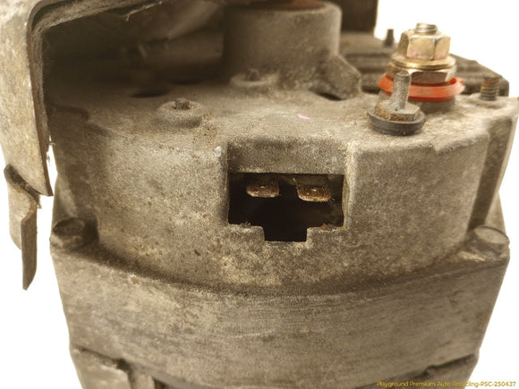 Pontiac Fiero Alternator