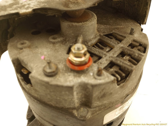 Pontiac Fiero Alternator
