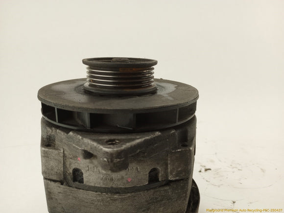 Pontiac Fiero Alternator