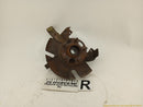 Pontiac Fiero Passenger Right Rear Spindle Knuckle Hub-1