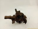 Pontiac Fiero Passenger Right Rear Spindle Knuckle Hub-2