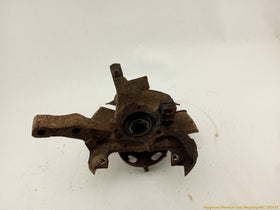 Pontiac Fiero Passenger Right Rear Spindle Knuckle Hub - 0