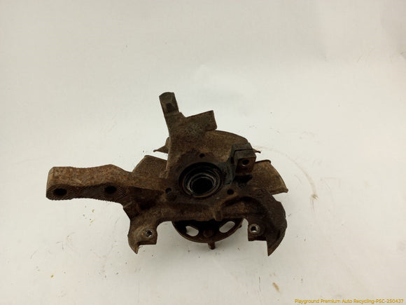 Pontiac Fiero Passenger Right Rear Spindle Knuckle Hub