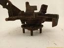 Pontiac Fiero Passenger Right Rear Spindle Knuckle Hub-4