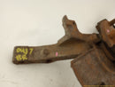 Pontiac Fiero Passenger Right Rear Spindle Knuckle Hub-5