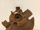 Pontiac Fiero Passenger Right Rear Spindle Knuckle Hub-7