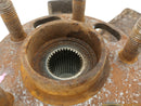 Pontiac Fiero Passenger Right Rear Spindle Knuckle Hub-8