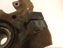 Pontiac Fiero Driver Left Rear Spindle Knuckle Hub-3
