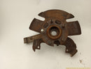 Pontiac Fiero Driver Left Rear Spindle Knuckle Hub-12