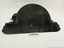 Pontiac Fiero Spare Tire Liner Cover-1