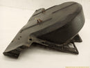 Pontiac Fiero Spare Tire Liner Cover-2